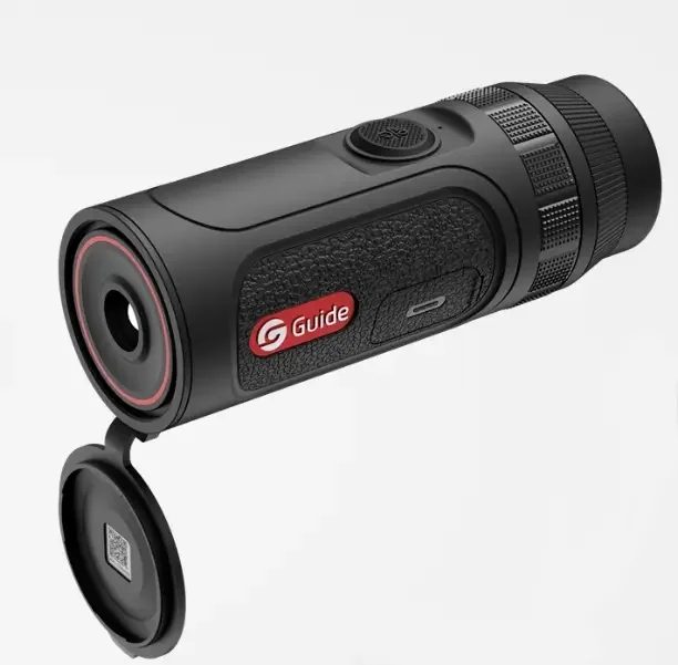Mini Monocular Térmico Guide Te211