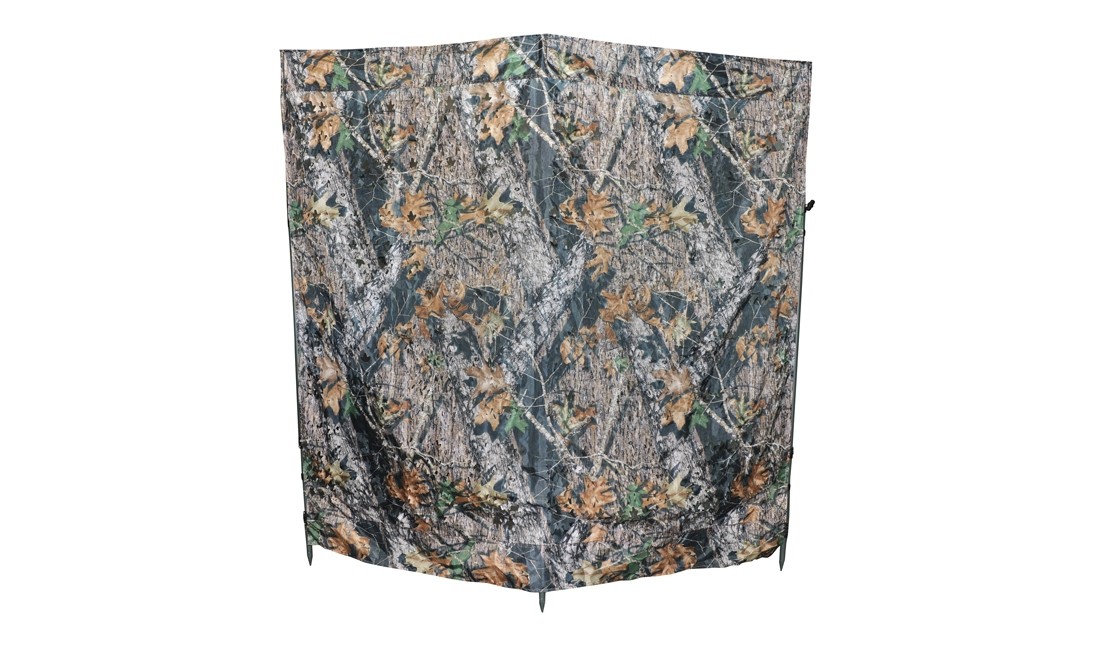 Pantallas de camuflaje-hojas