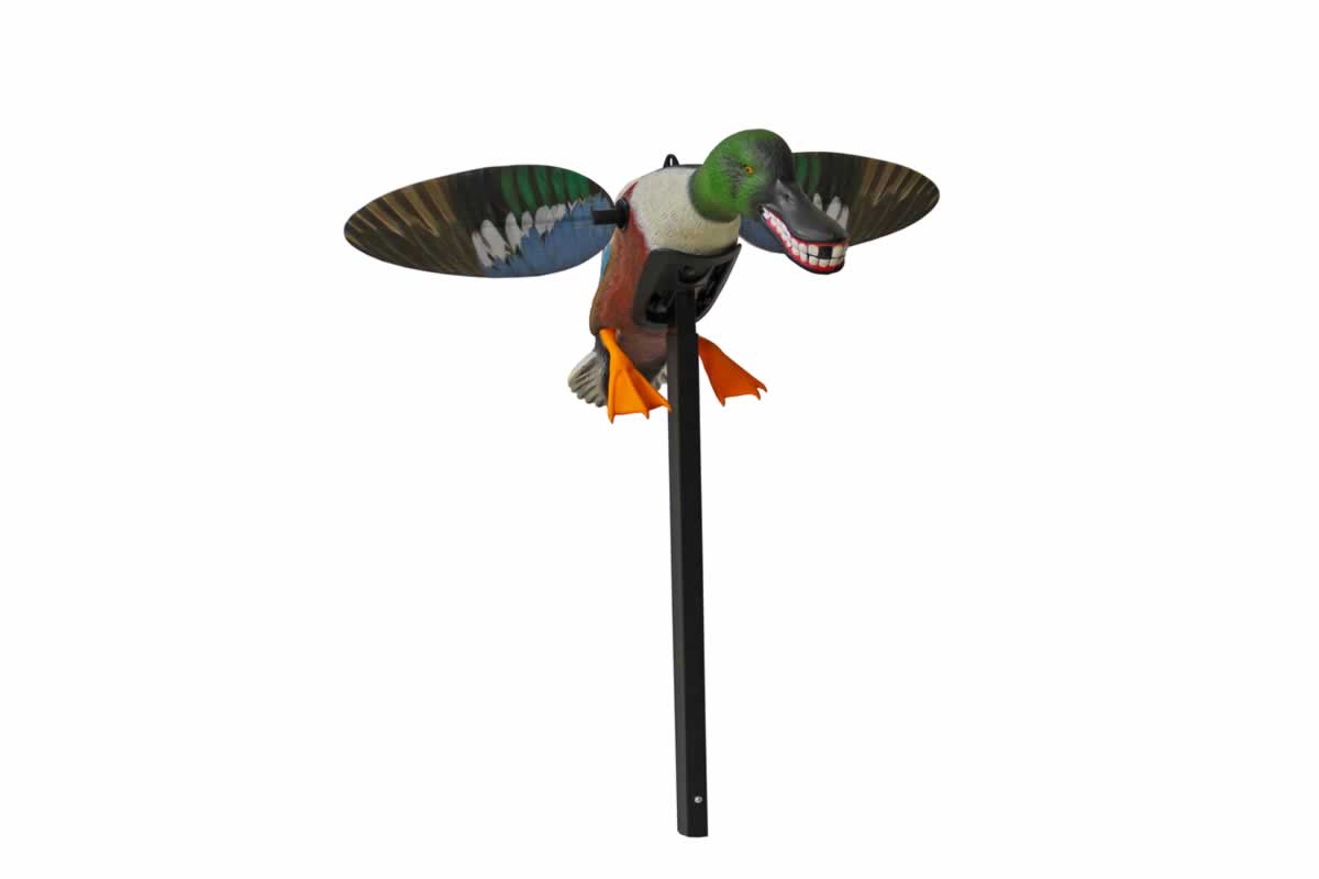 Mojo® Spoonzilla