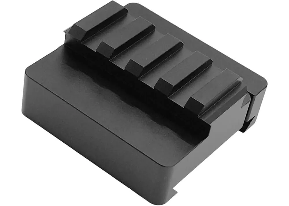 Accesorio Raíl Saber Tactical Arca-Swiss A Weaver/Picatinny