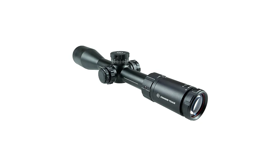 Crimson Trace Ctl-3420 4-20x50ffp Lr1-Mil