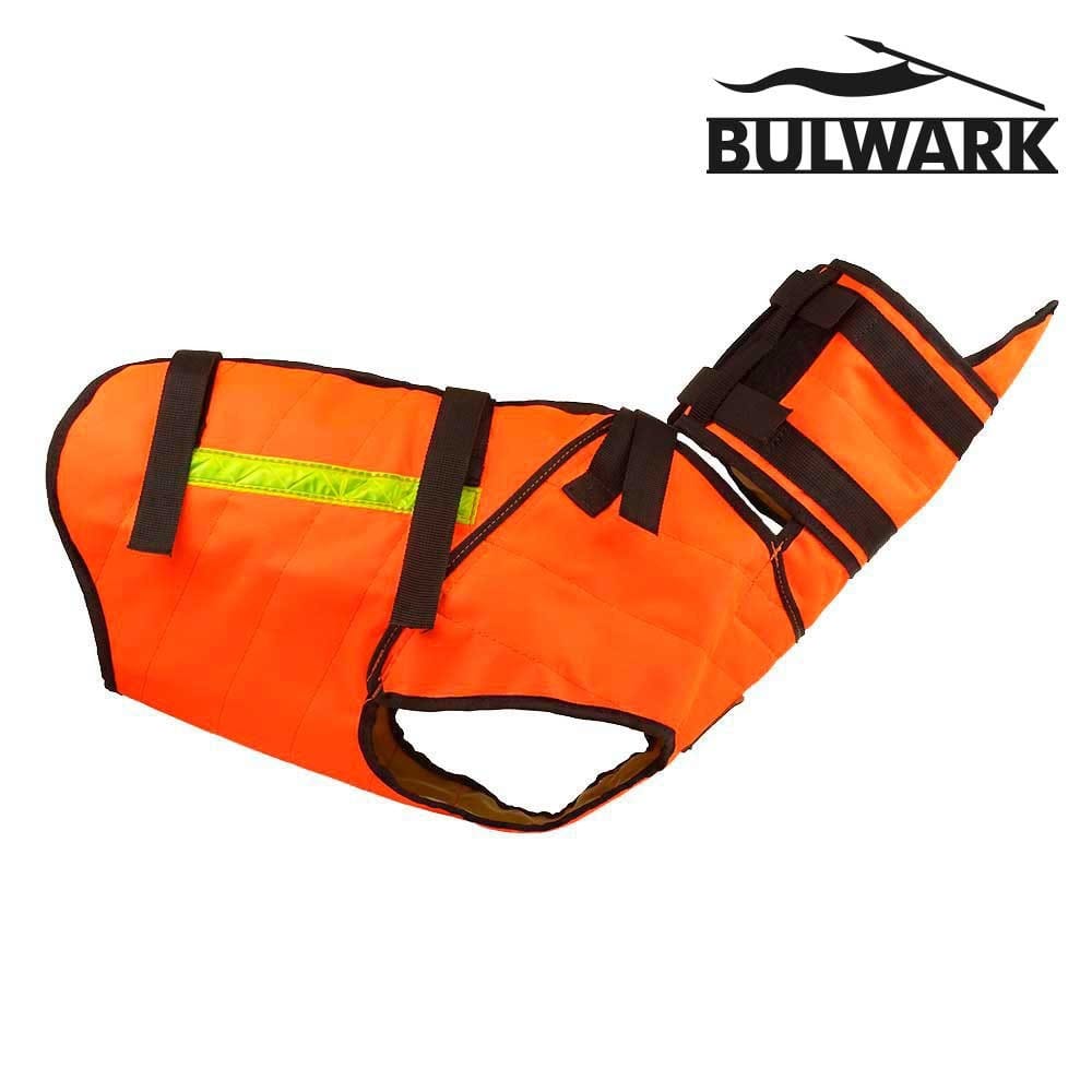 Chaleco Élite Bulwark – Razas Grandes