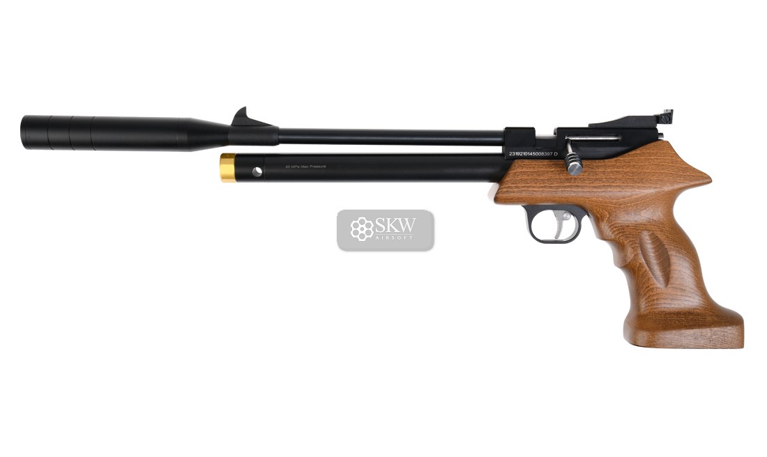 PISTOLA PCP HADES STINGER