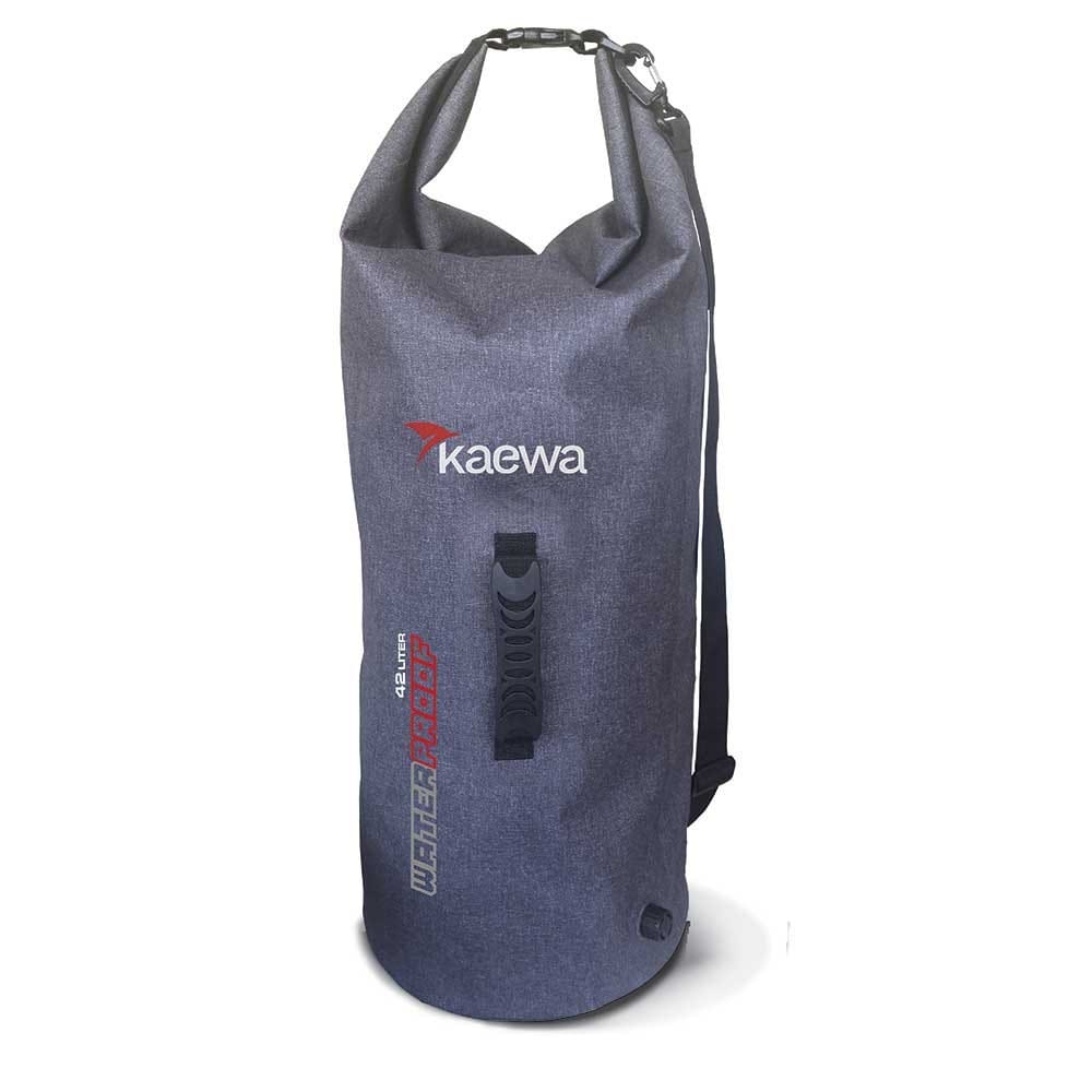 Bolsa Konus Kaewa-60 Impermeable 60 Litros
