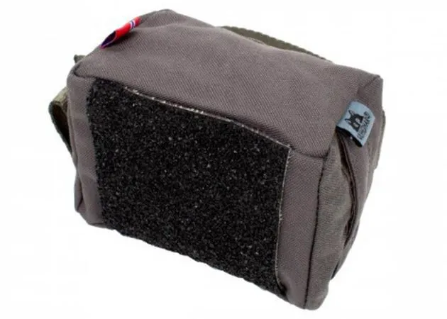 Bolsa De Tiro Ladrillo Ulfhednar