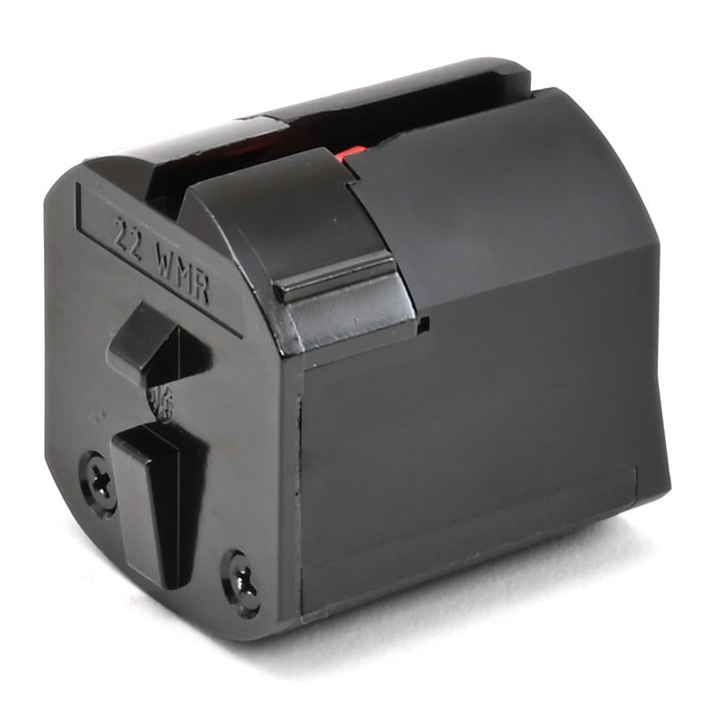 Cargador Savage A22/B22 22wmr 10r
