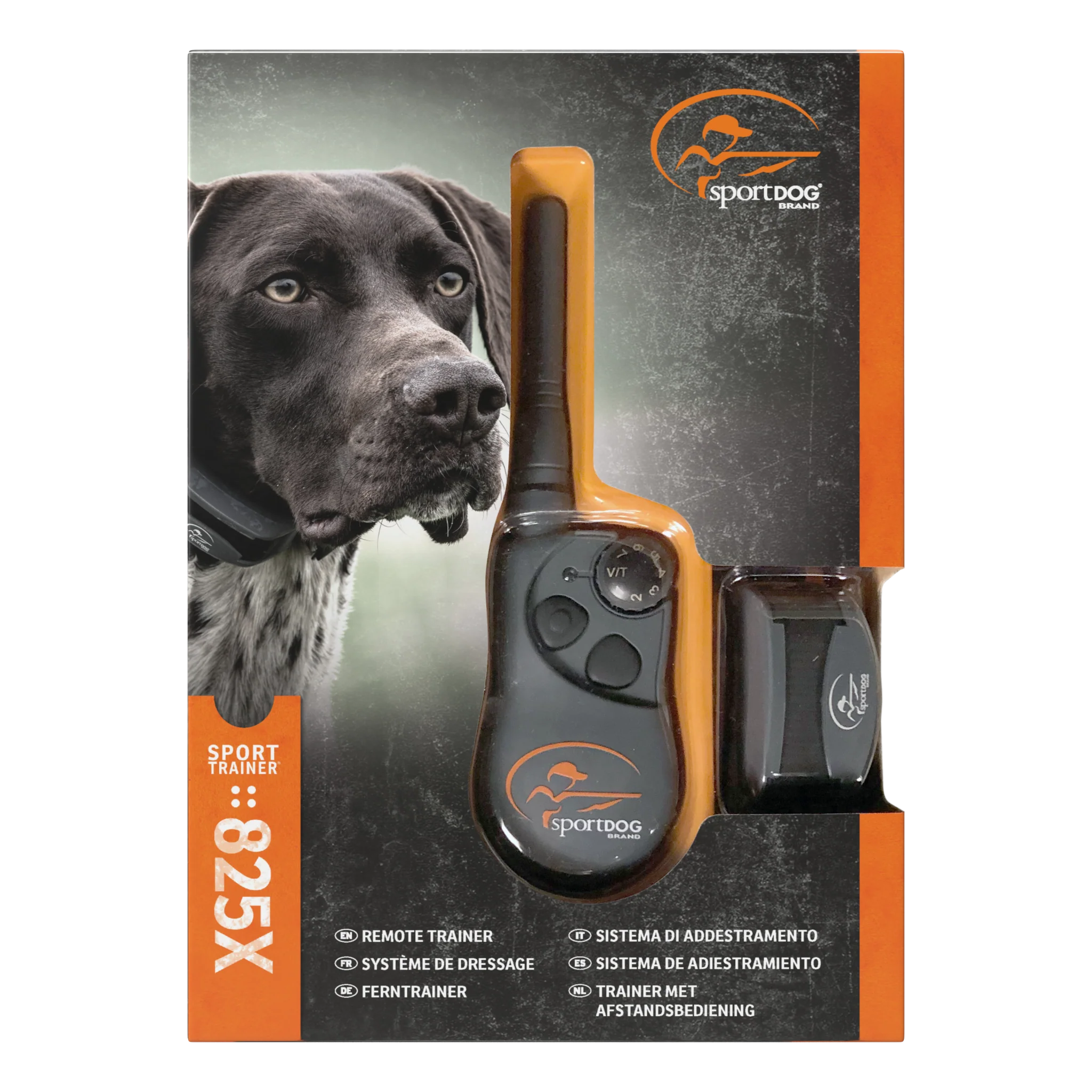 Collar Adiestramiento Sportdog Sporttrainer 825x