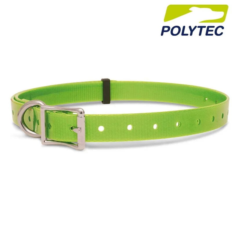Collar Fino "Polytec" 16 Mm X 1,5