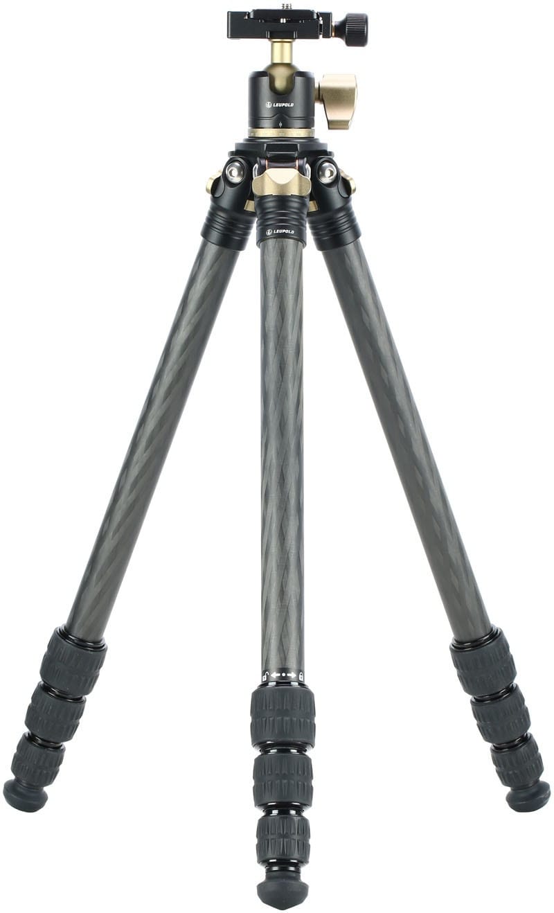 Kit Trípode Leupold Alpine Cf-425