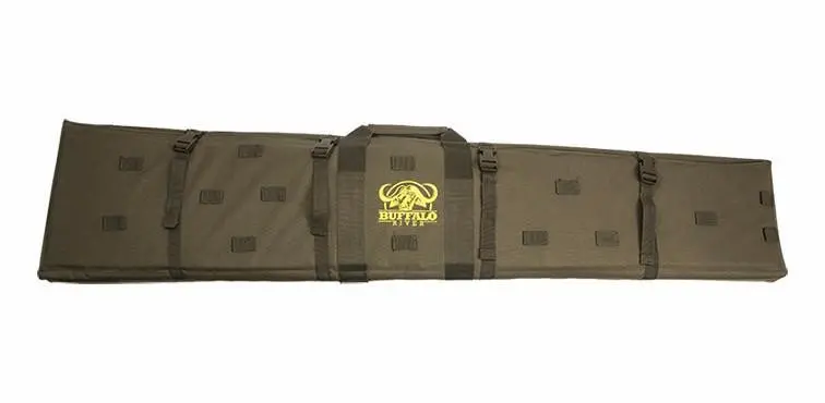 Funda Buffalo River Drag Bag Para Rifle