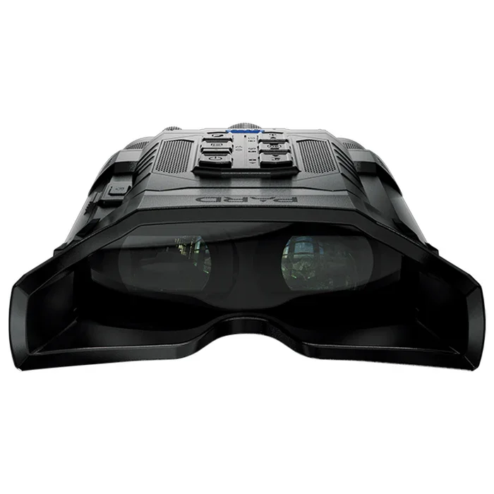 Binocular térmico multiespectral PARD Osprey con telémetro