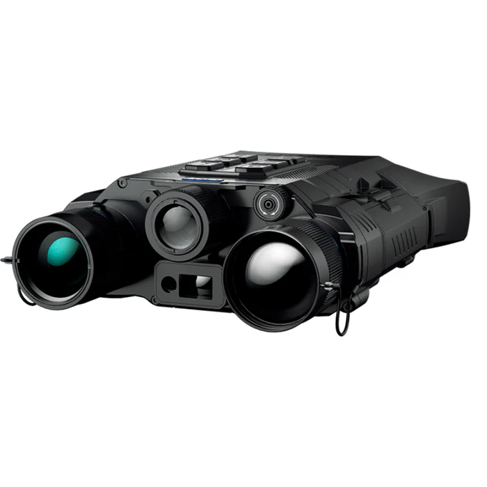 Binocular térmico multiespectral PARD Osprey con telémetro