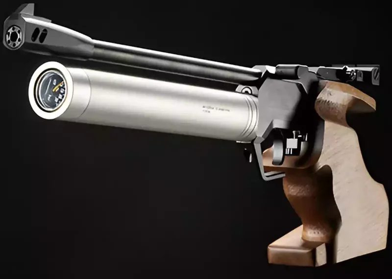 Snowpeak PP30