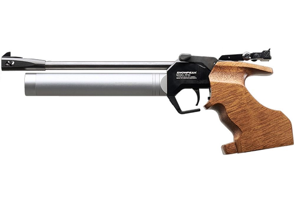 Snowpeak PP30