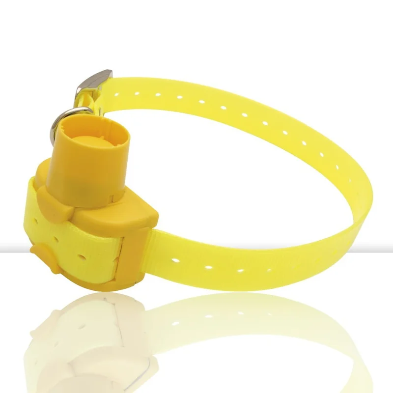 Collar De Becada “Mini Beeper”