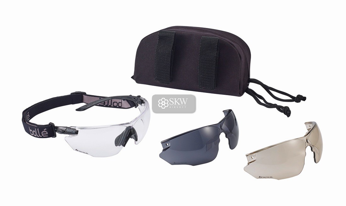Gafas Bollé Combat