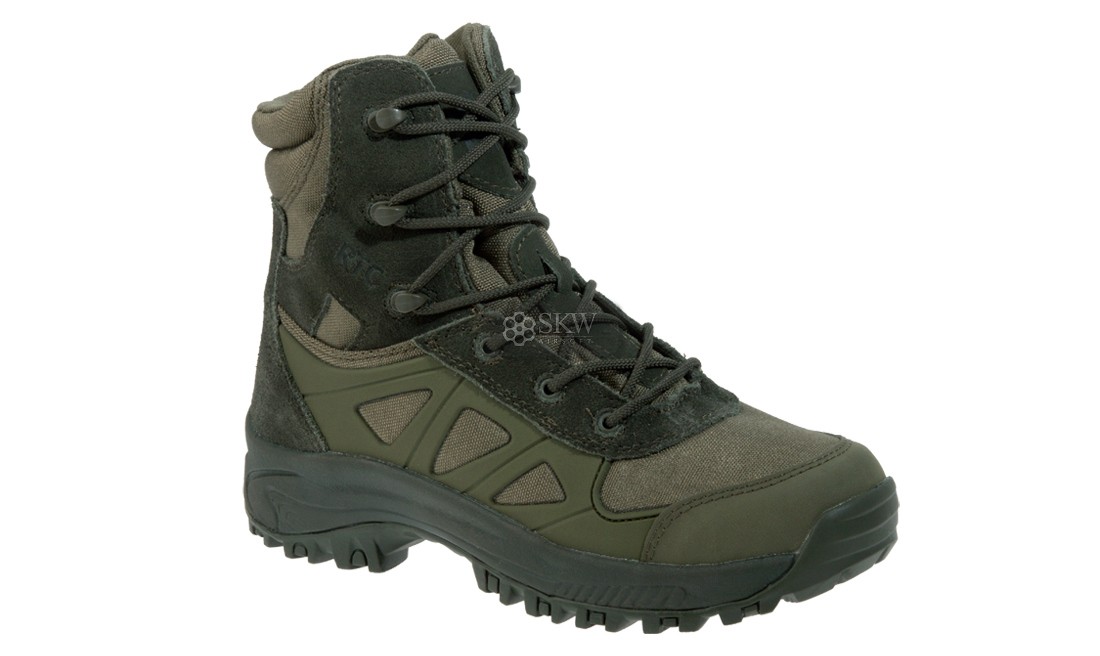 BOTA TITAN OD RTC
