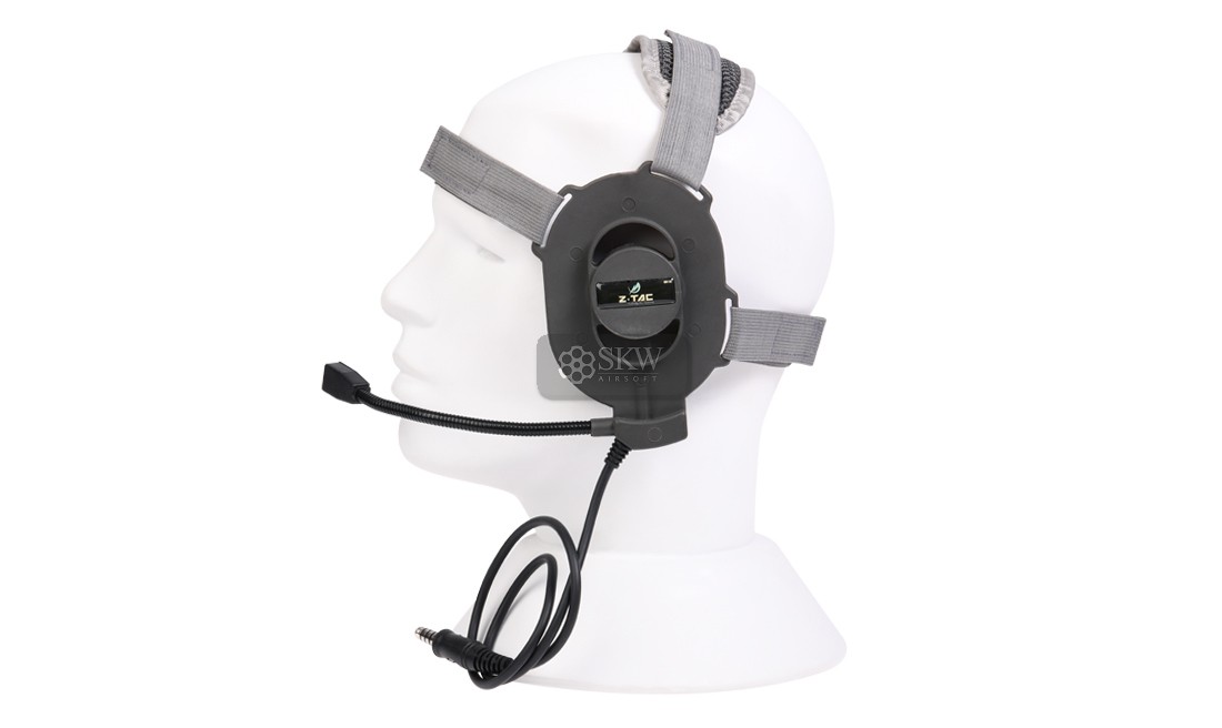 Auricular Zbowman Elite Ii Z027-Fg Element