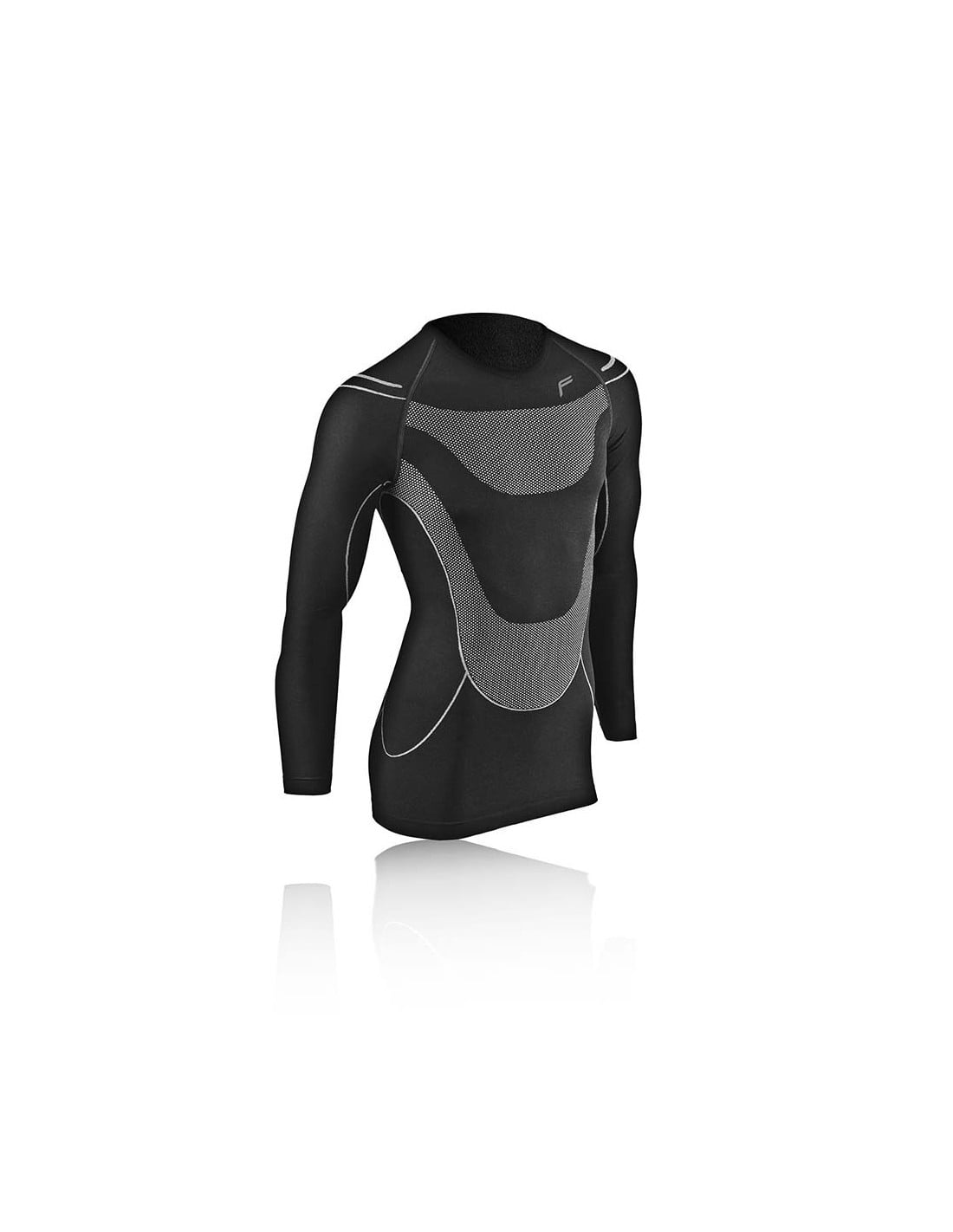 Camiseta Térmica Megalight Hombre