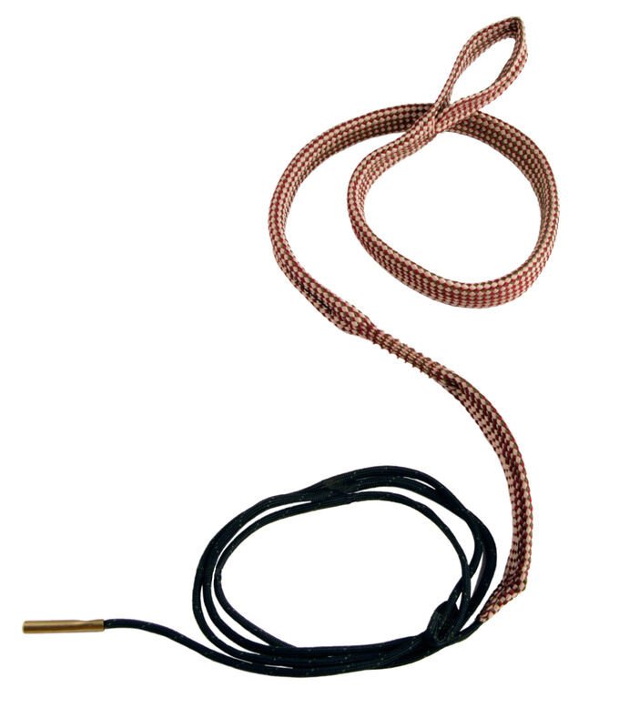 Baqueta Textil Boresnake Rifle – Calibre .270/.280/.284/7mm.