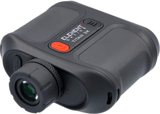 Telémetro balístico Element Optics Titan 3K