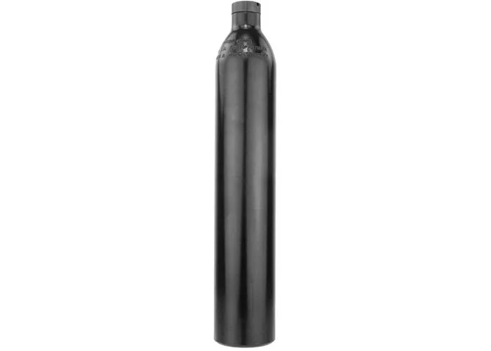 Cilindro De Aire Fx Aluminio 500cc