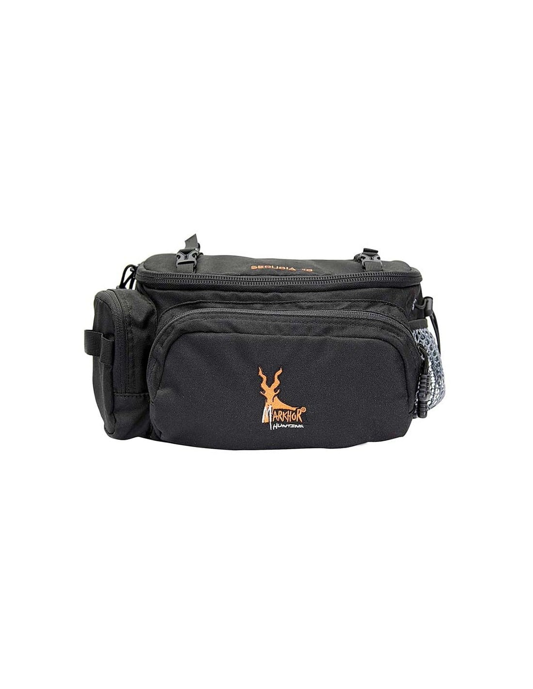 Riñonera Sequoia 10 lt. Markhor
