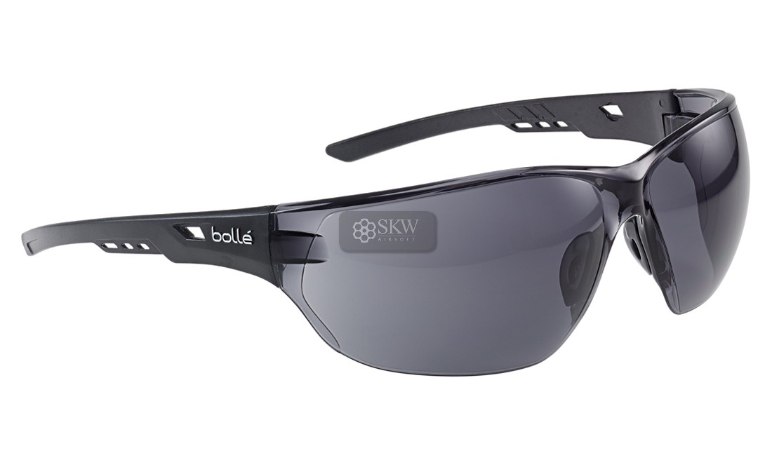 Gafas Bollé Ness Pc Ahumado
