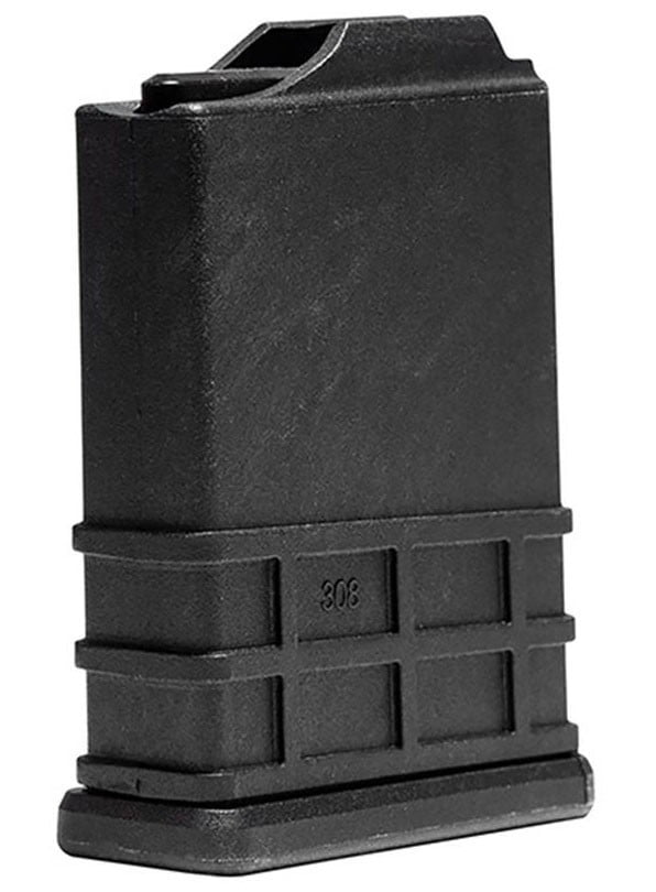 Cargador Savage 110/111 S/A 10r