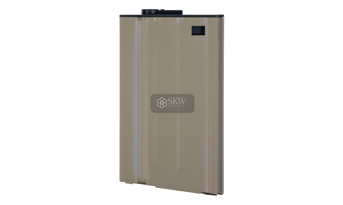 Cargador 160rd Tan Rapax Secutor Arms