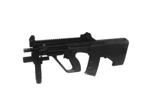 Subfusil Steyr Aug A3 Xs Commando Proline V.3 - 6 Mm Aeg