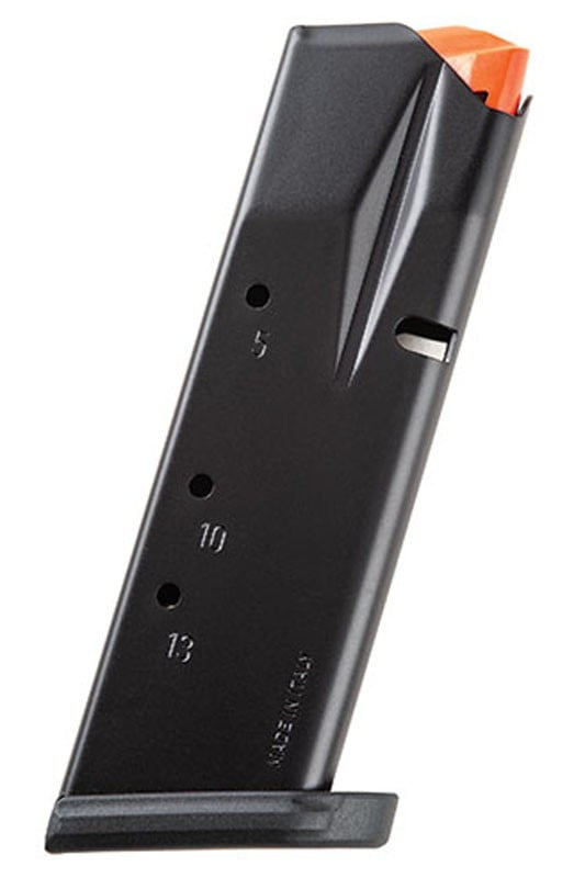 Cargador Mossberg Mc2c Doble Hilera 13r – 9mm.