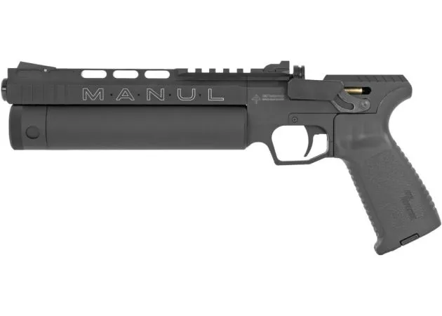 AGN Technology Manul