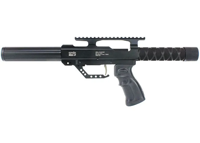 Evanix Rex-P