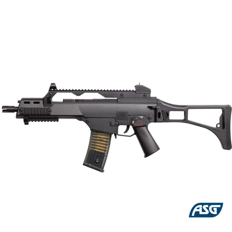 Subfusil Dvl36 Discoveryline - 6 Mm Aeg