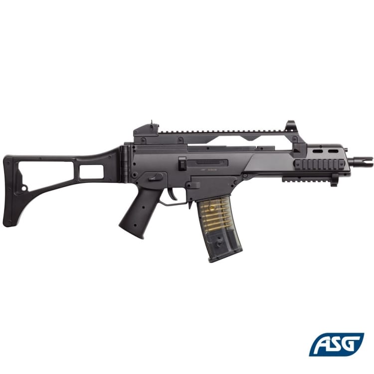 Subfusil Dvl36 Discoveryline - 6 Mm Aeg