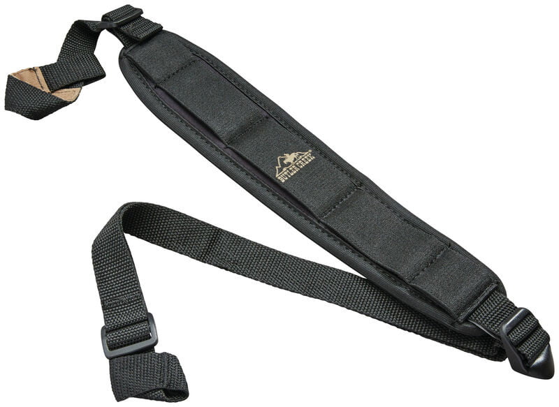 Correa Butler Creek Comfort Stretch Para Escopeta – Negra