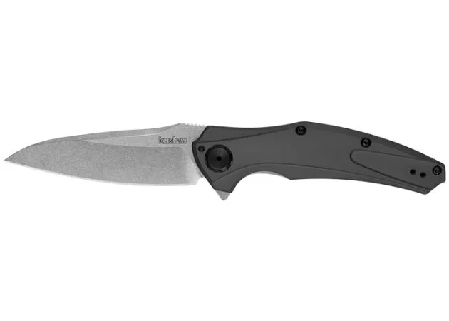 Navaja Kershaw Bareknuckle