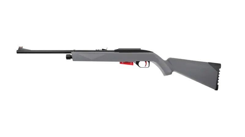 Carabina Crosman 1077 Freestyle 4,5mm Co2