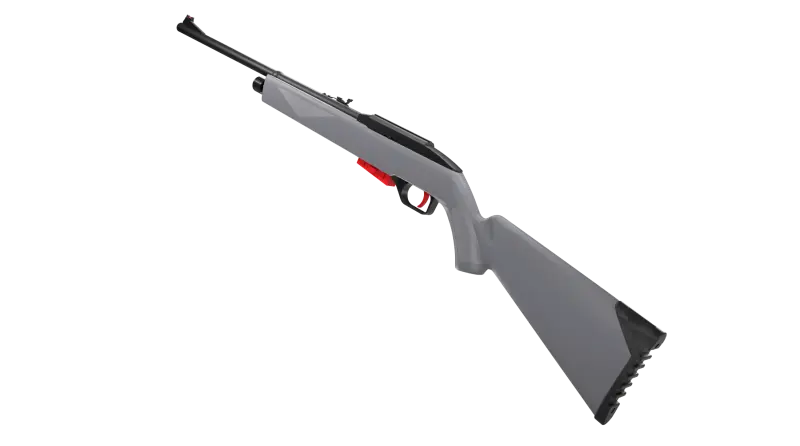 Carabina Crosman 1077 Freestyle 4,5mm Co2