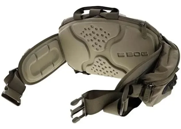 Mochila Bog Ultimátum Lumbar Fanny