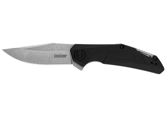 Navaja De Bolsillo Kershaw Árbol De Levas