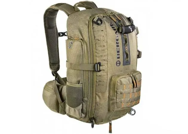 Mochila Bergara Daypack 365