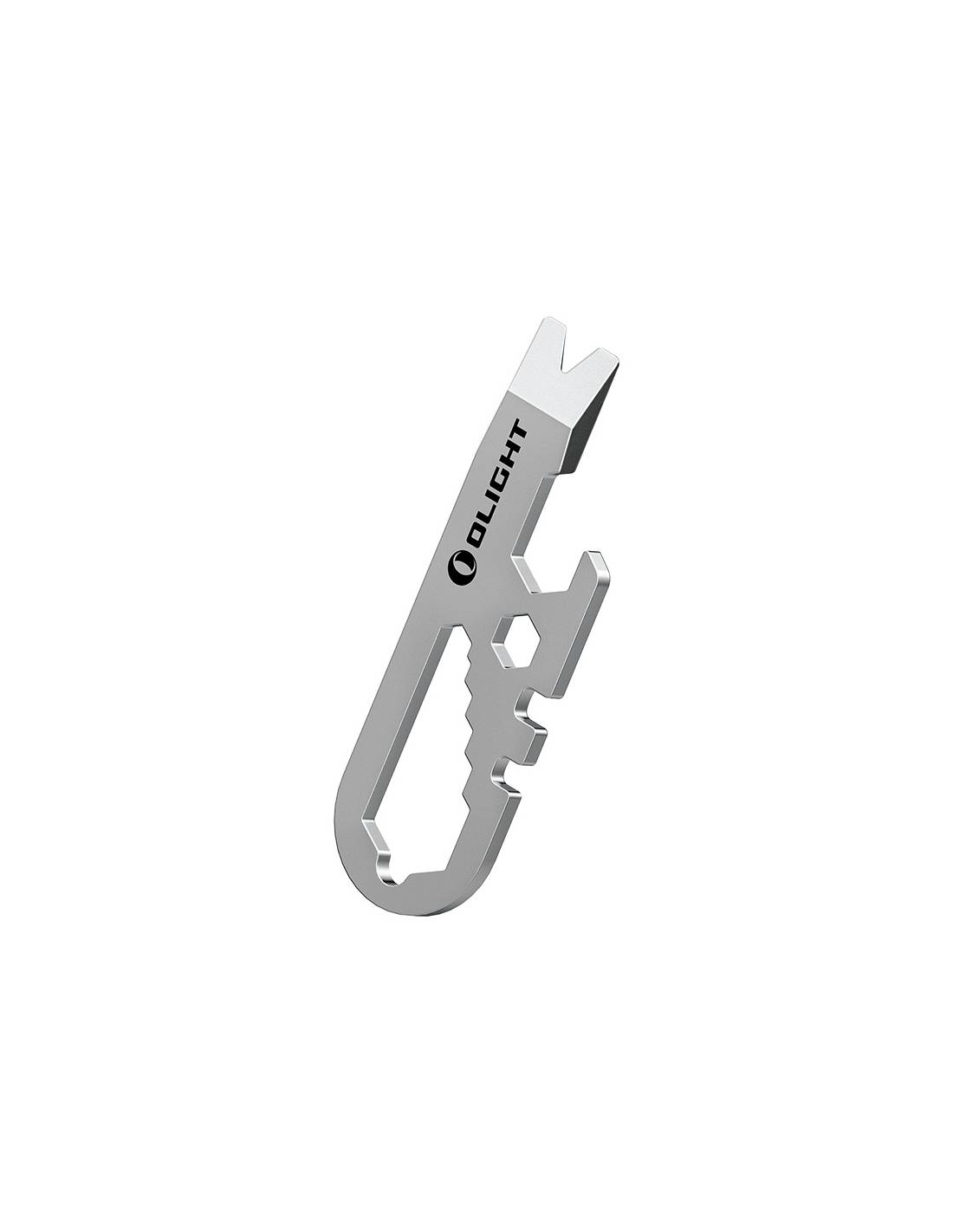 Multiherramienta Olight Clásica Multifunción