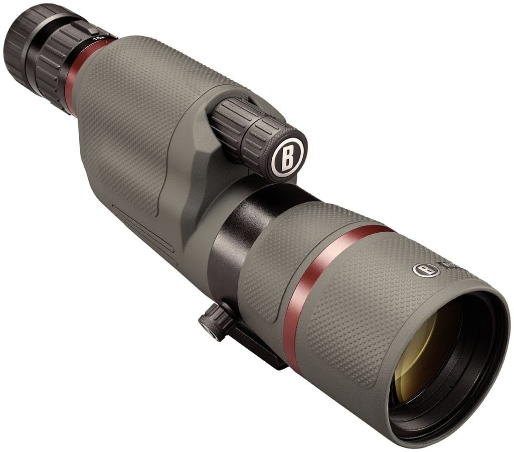 Telescopio Bushnell Nitro 15-45×65