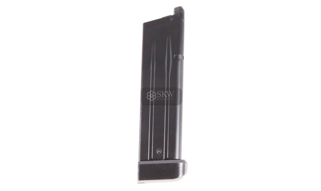 Cargador Co2 28rds 5.1 Hi-Capa We Mg-5-1c