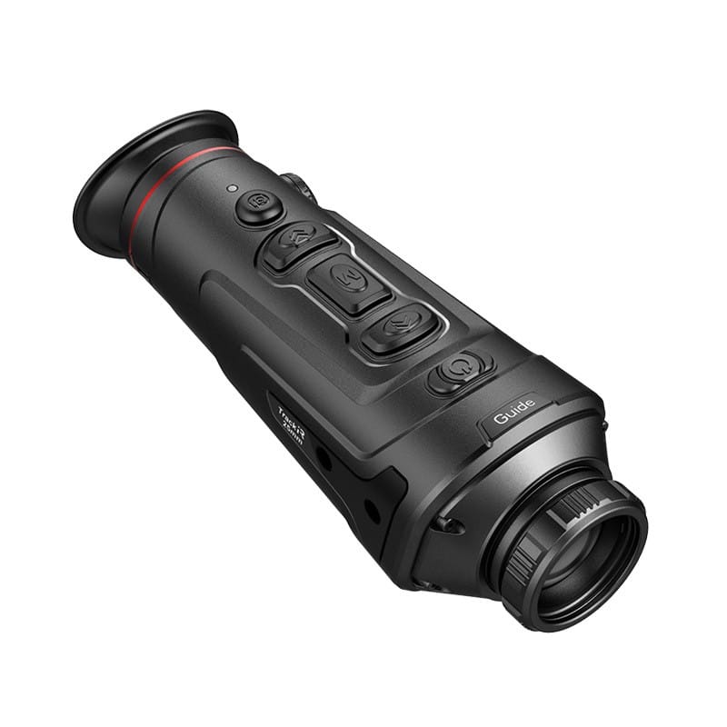 Monocular Guide Track Ir-35mm
