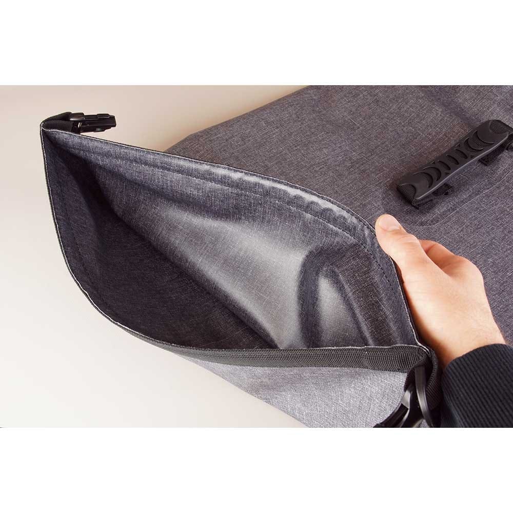 Bolsa Konus Kaewa-42 Impermeable 42 Litros