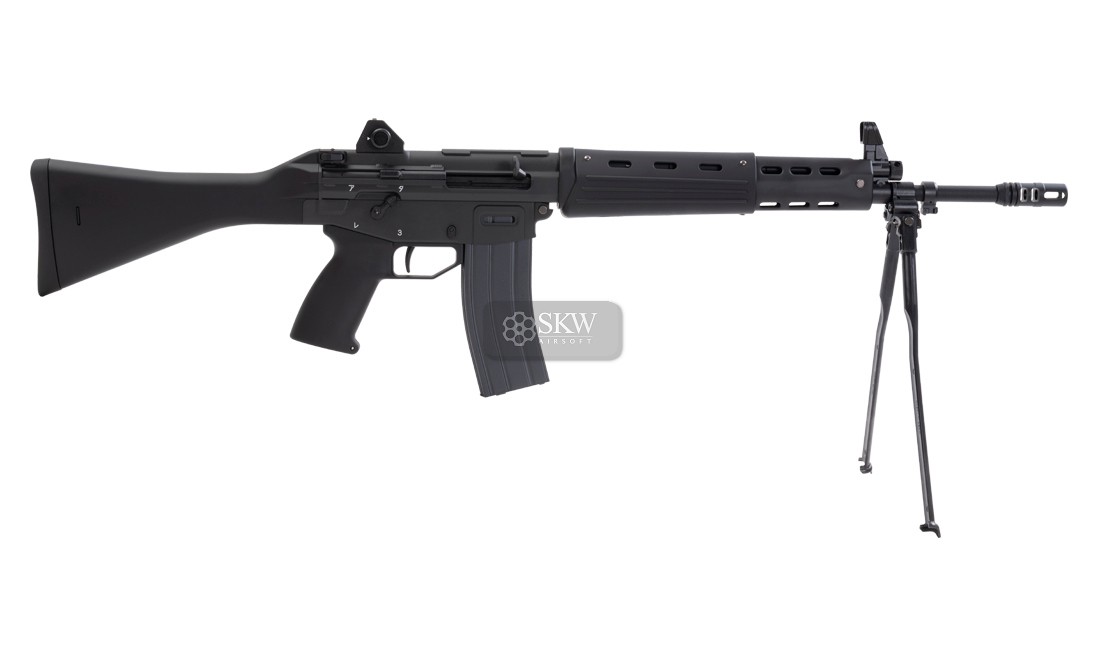 Marui Type 89 Gbb