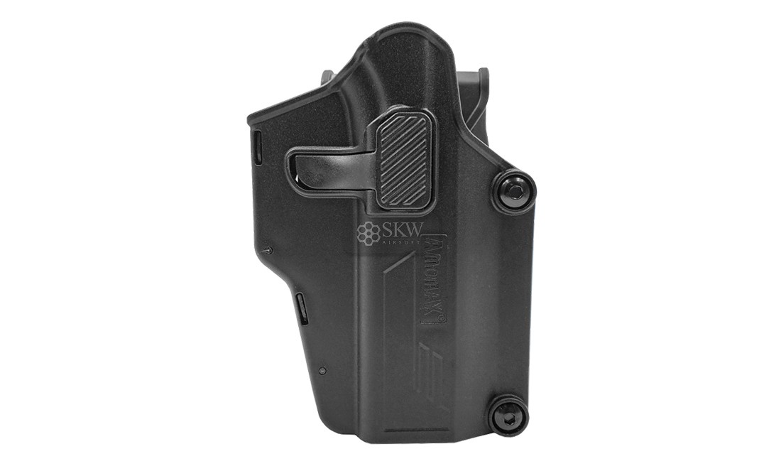 Funda Rot 360 Multifit Amomax